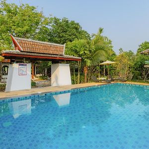 Chiang Mai Las Orquideas Resort