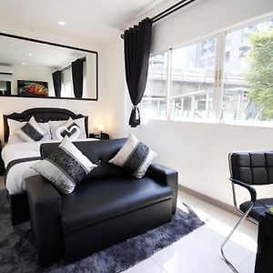 Thonglor Suites Hotel