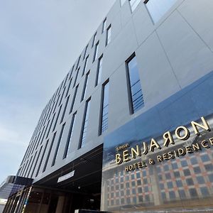 Benjarong Hotel Bangkok
