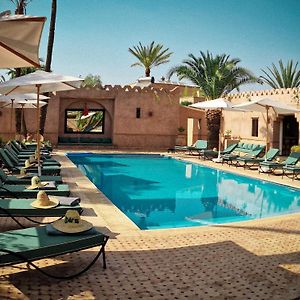 Villa Dar 55 - Berber House